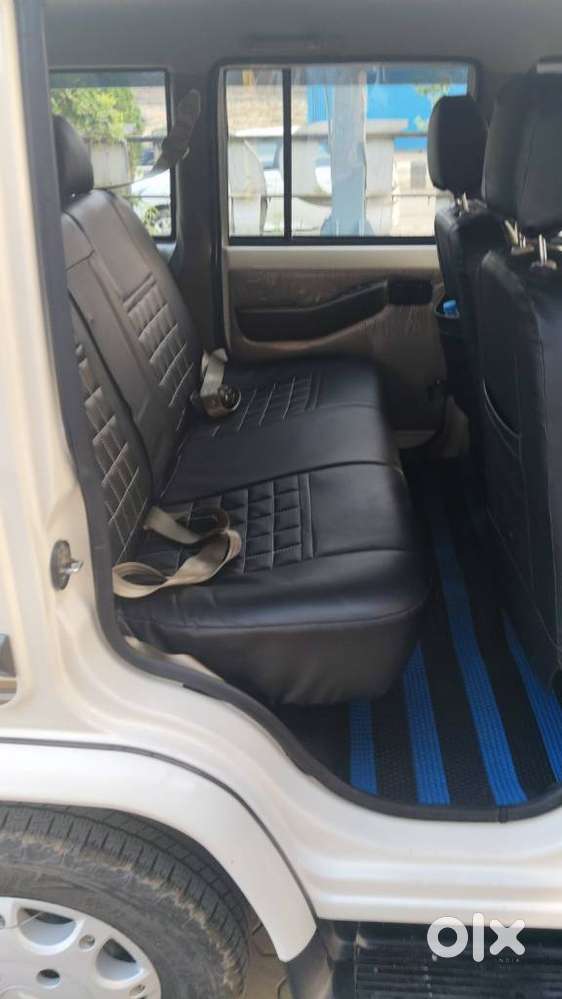 Mahindra Bolero 1.5 B6 (o), 2024, Diesel
