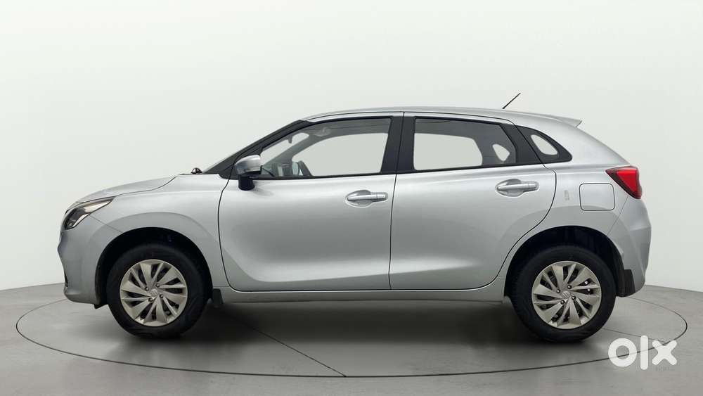 Maruti Suzuki Baleno Delta, 2025, Petrol