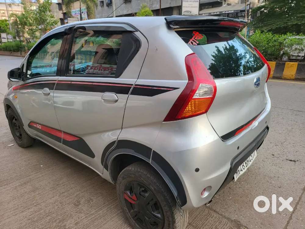 Datsun Redi Go Limited 2019