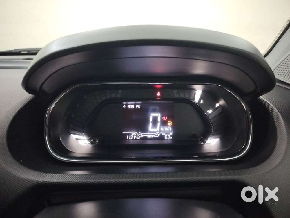 Tata Tiago 1.05 Revotorq Xt, 2023, Petrol