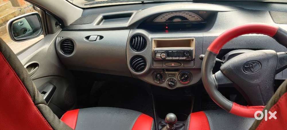 Toyota Etios Liva 2011-2012 Gd, 2012, Diesel