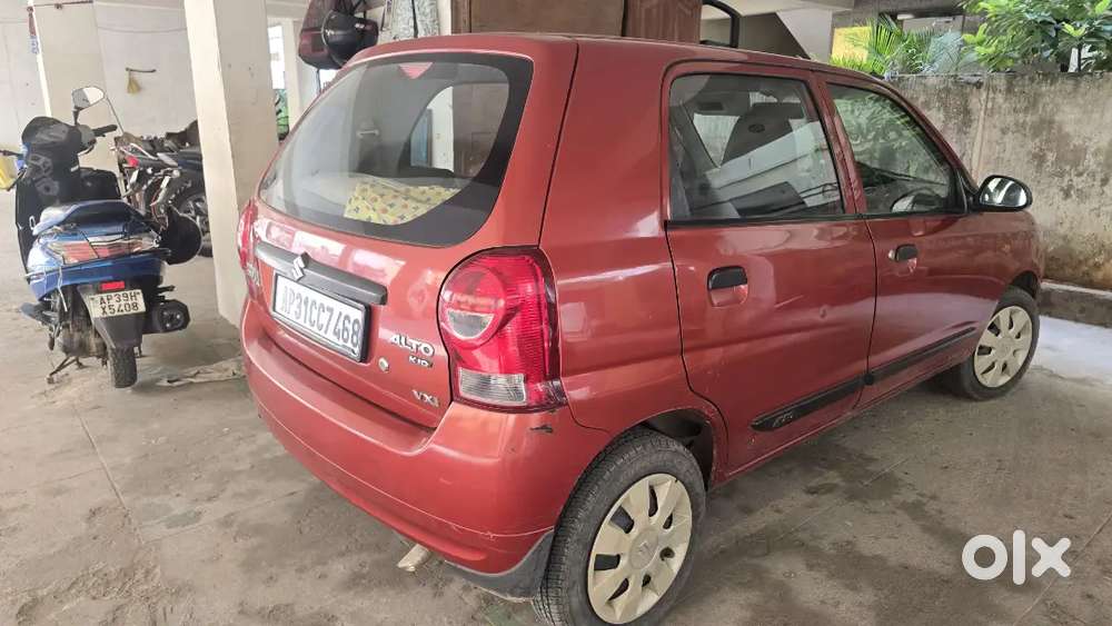Maruti Suzuki Alto 2013@1,50,000 (negotiable)