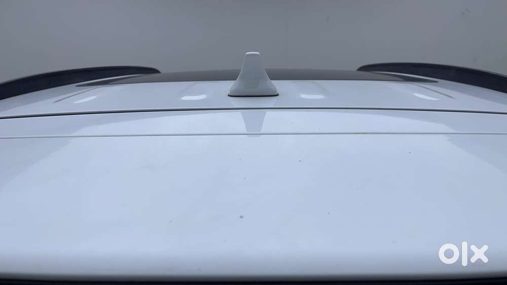 Hyundai Creta 1.4 Sx (o) Turbo Petrol Dct, 2020, Petrol