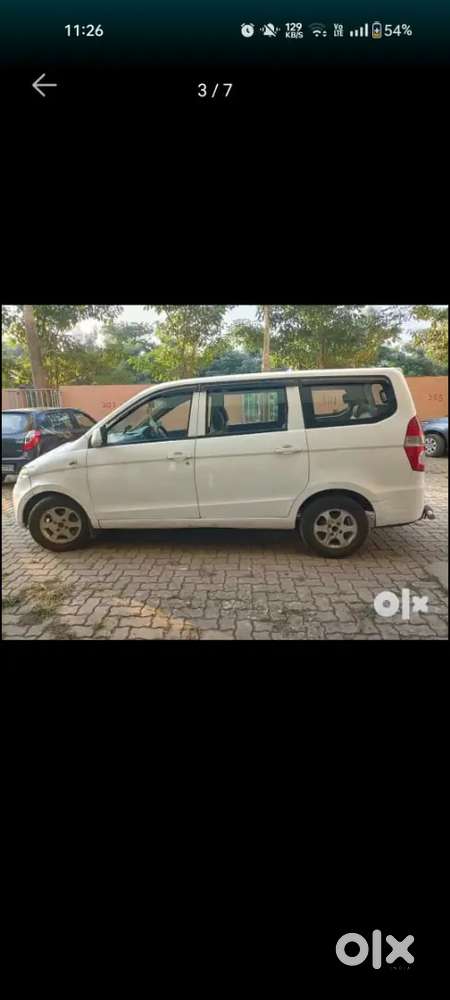 Chevrolet Enjoy 2013 Diesel 147000 Km Driven