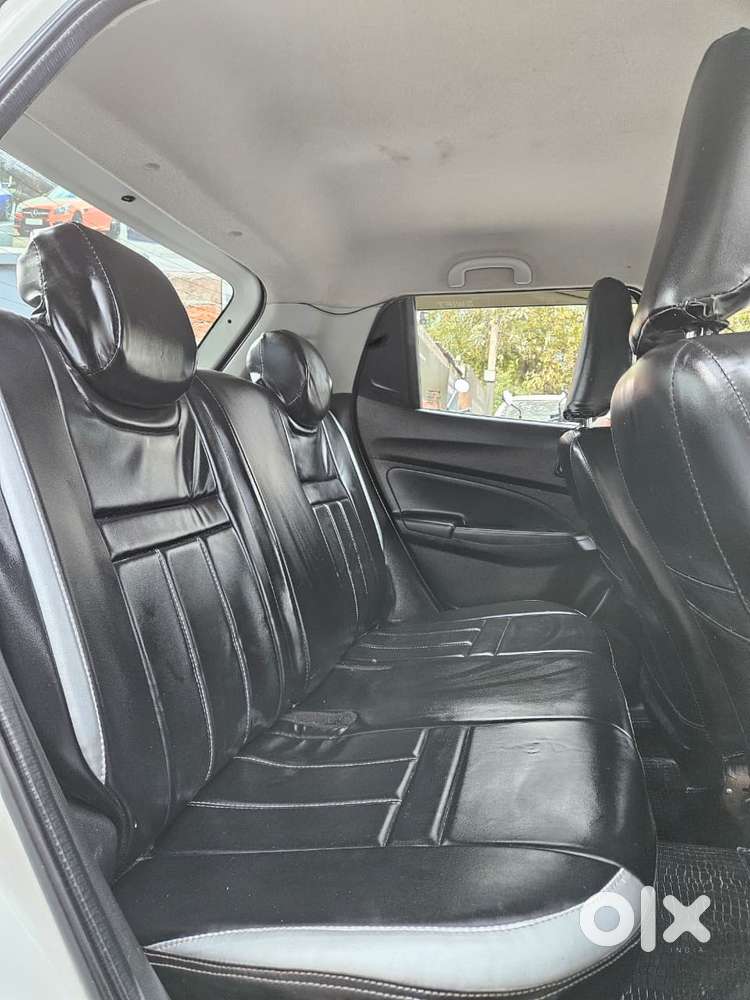 Maruti Suzuki Swift 2018 Amt Zdi, 2019, Diesel