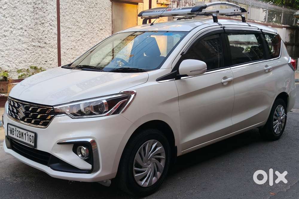 Maruti Suzuki Ertiga Vxi (o) Cng, 2023, Cng & Hybrids