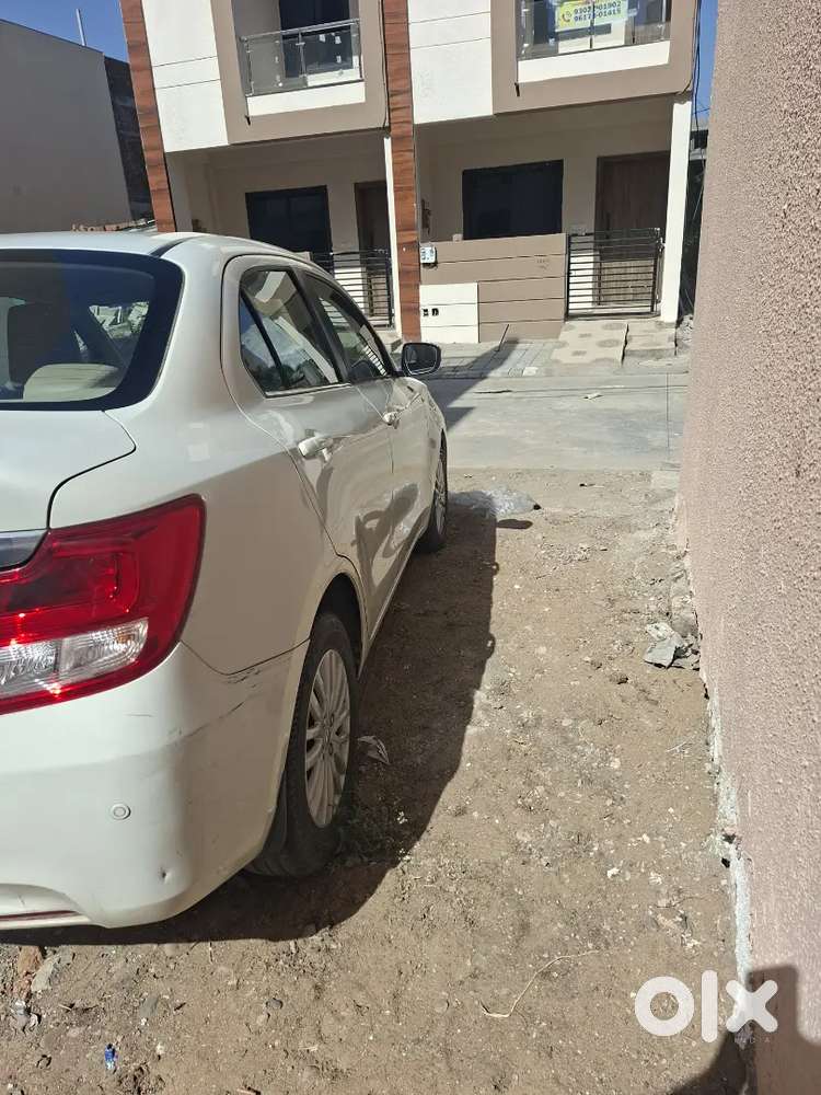 Swift Desire Zxi M1bs4