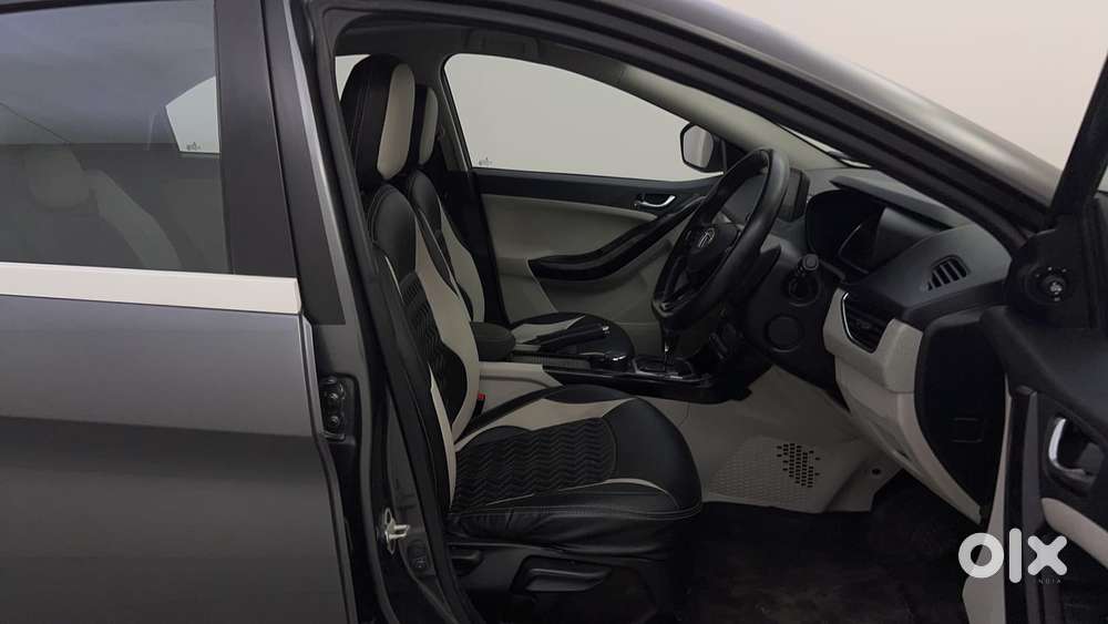 Tata Nexon Amt Xza Plus, 2021, Petrol