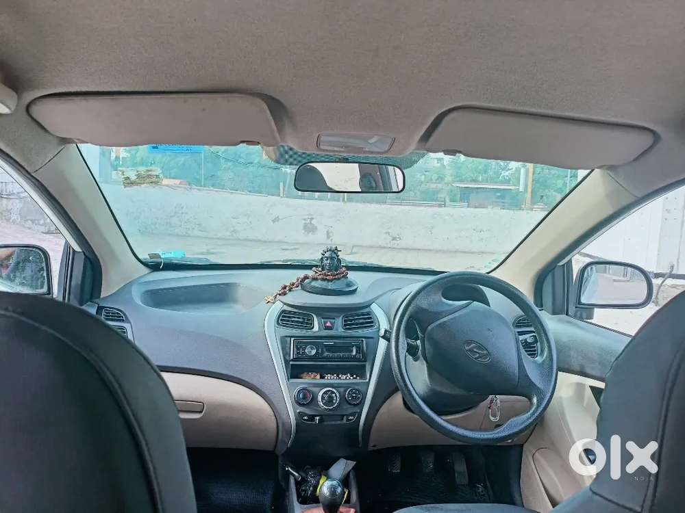 Hyundai Eon 0.8 Plus 2017 In Mint Condition