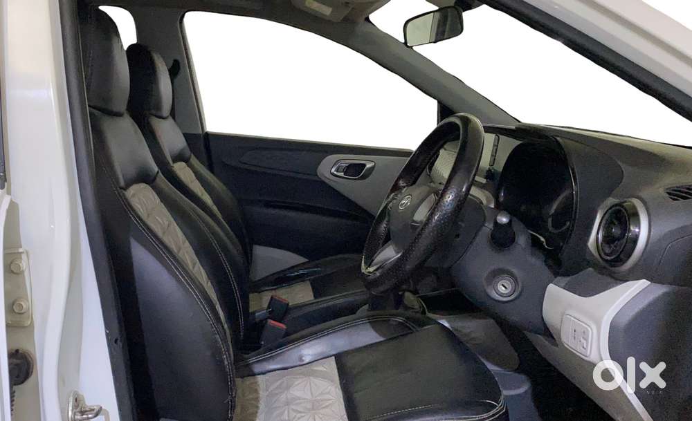 Hyundai Grand I10 Nios 1.2 Kappa Vtvt Sportz Cng, 2021, Cng & Hybrid..