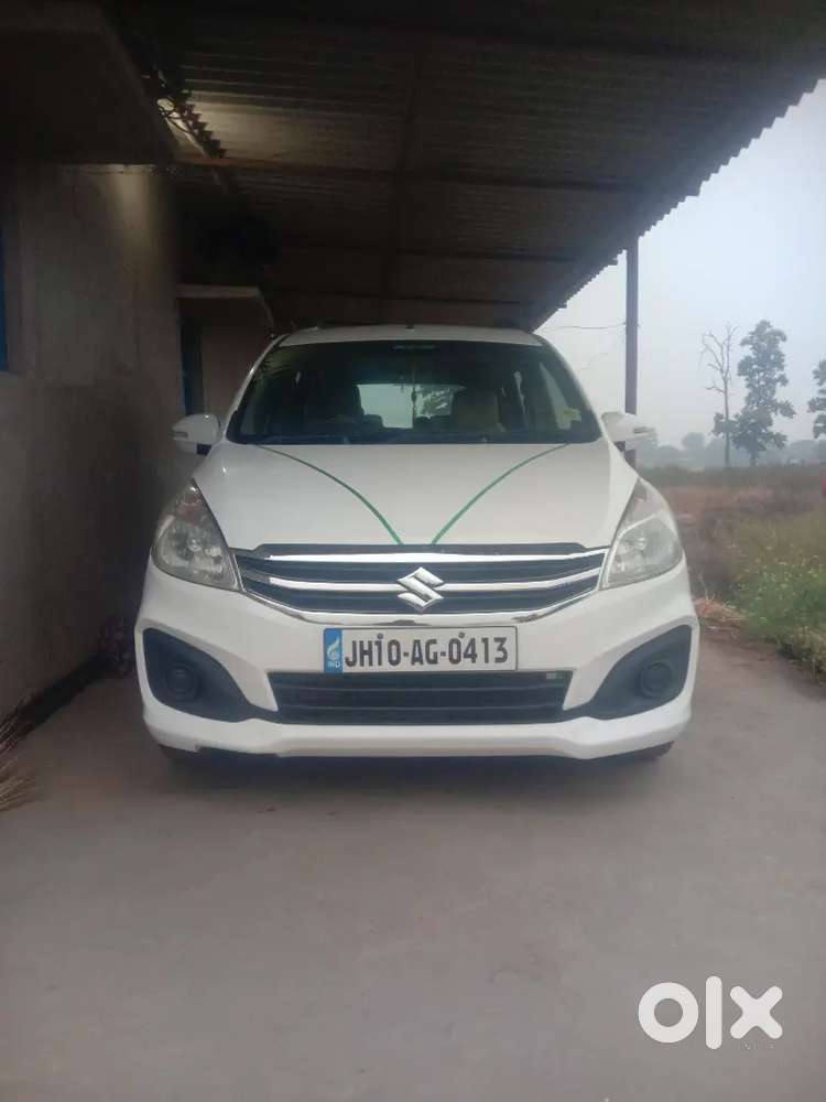 Maruti Suzuki Ertiga 2012 डीज़ल