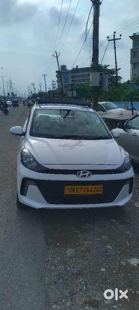 Hyundai Aura 1.2 2023