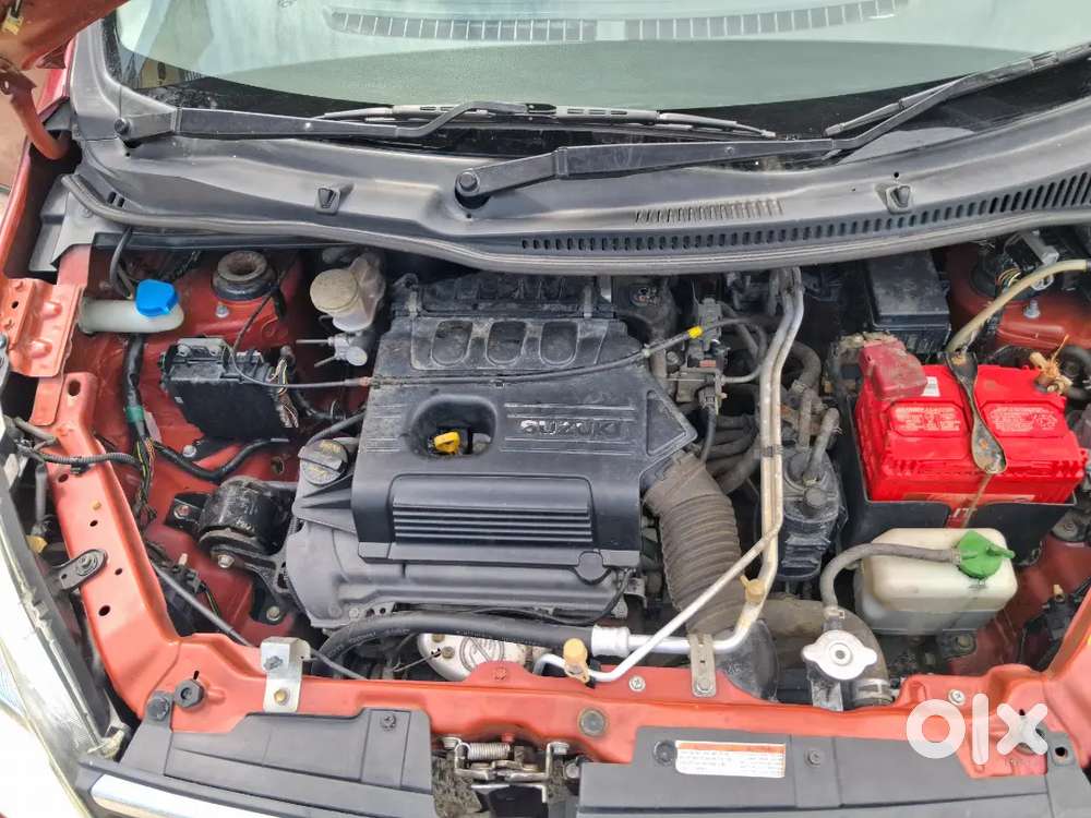 Maruti Suzuki Wagon R 2011 Petrol Well Maintained