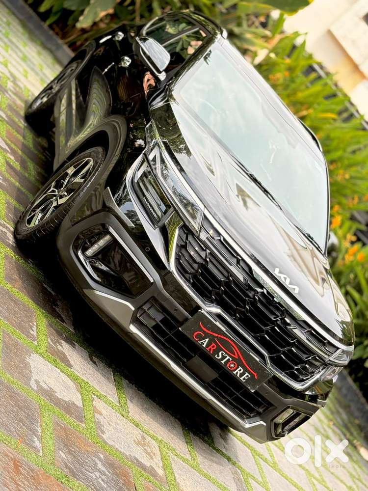 Kia Seltos Gtx Plus At D, 2024, Diesel