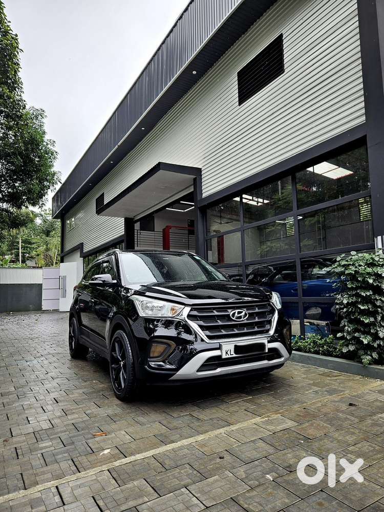 Hyundai Diesel Car 2018