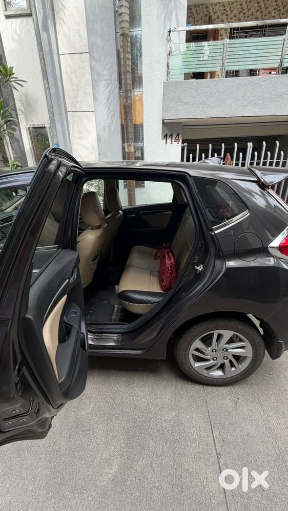 Honda Jazz Vx 2021