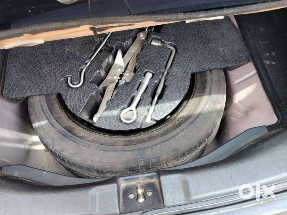 Honda Wr-v 1.5 Vx I-dtec, 2019, Diesel