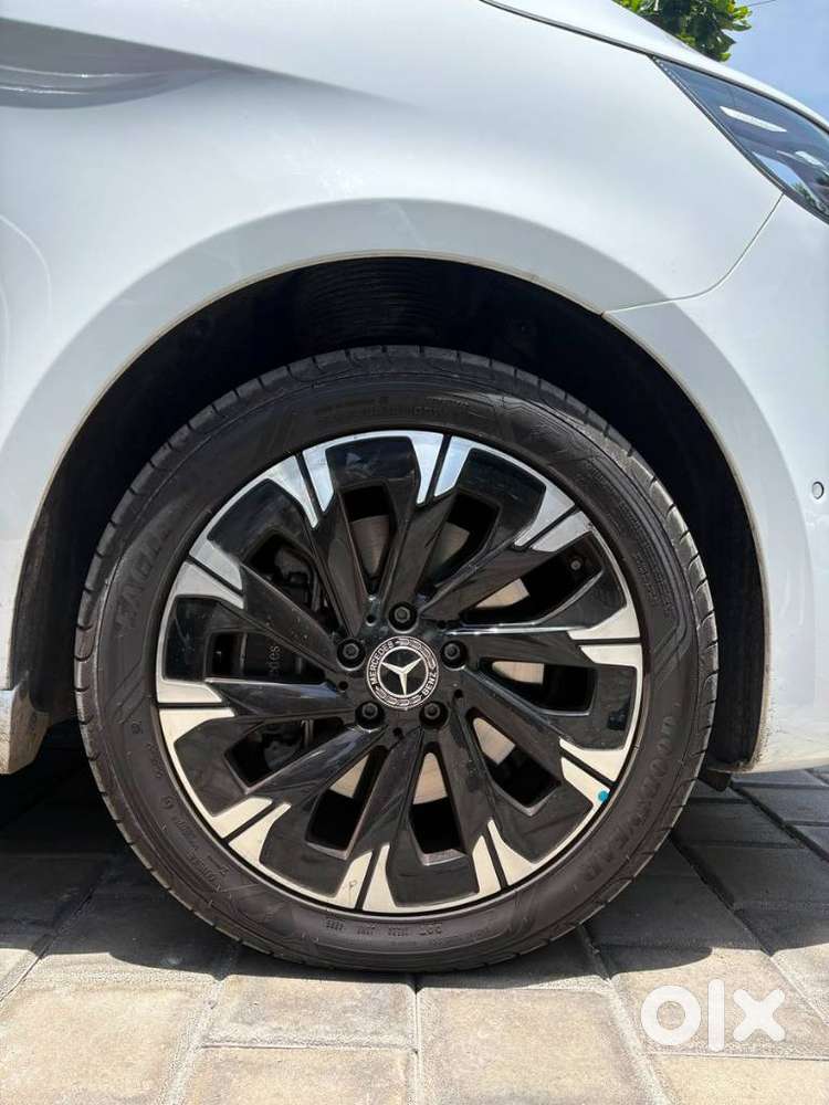 Mercedes-benz V-class, 2026, Petrol