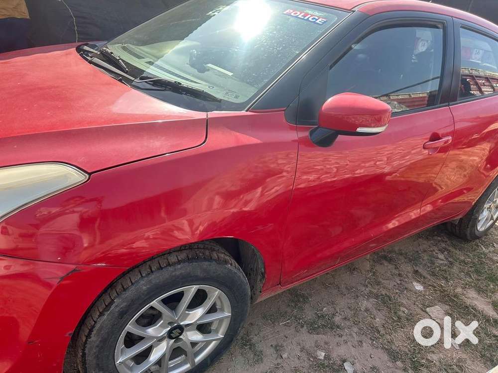 Maruti Suzuki Petrol 2018