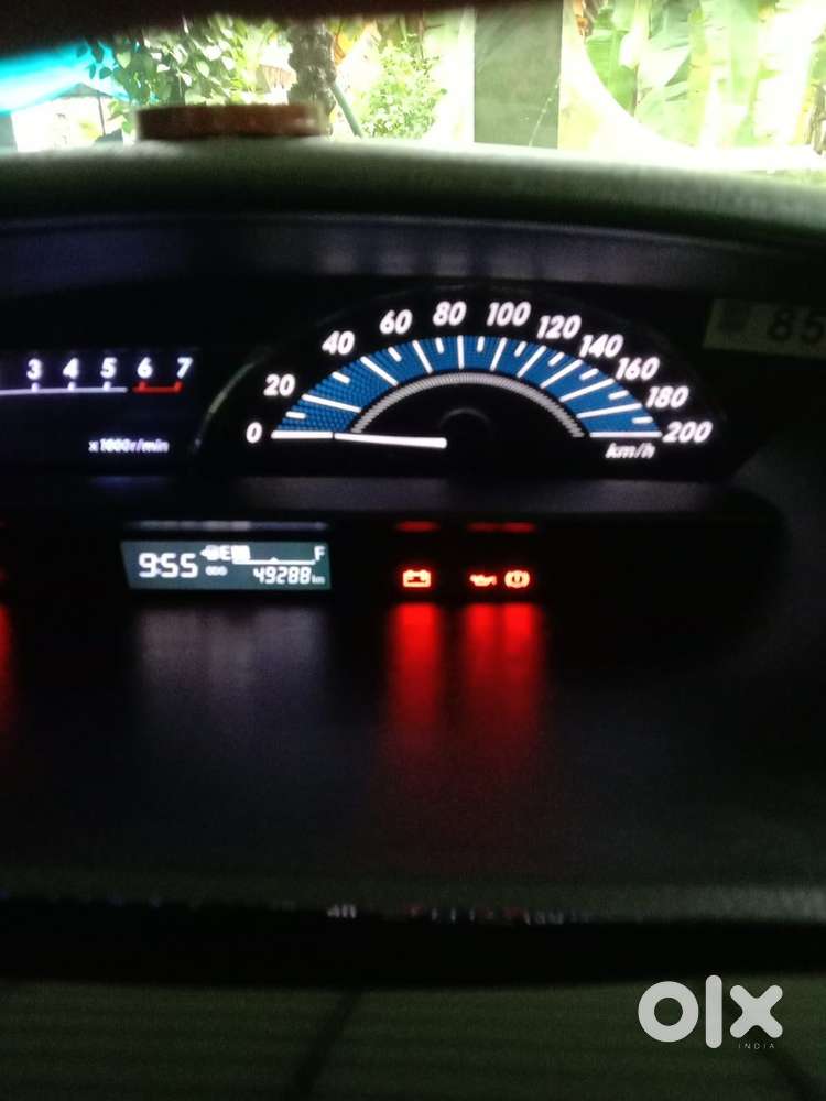 Toyota Etios Liva 2019 Petrol 49000 Km Driven