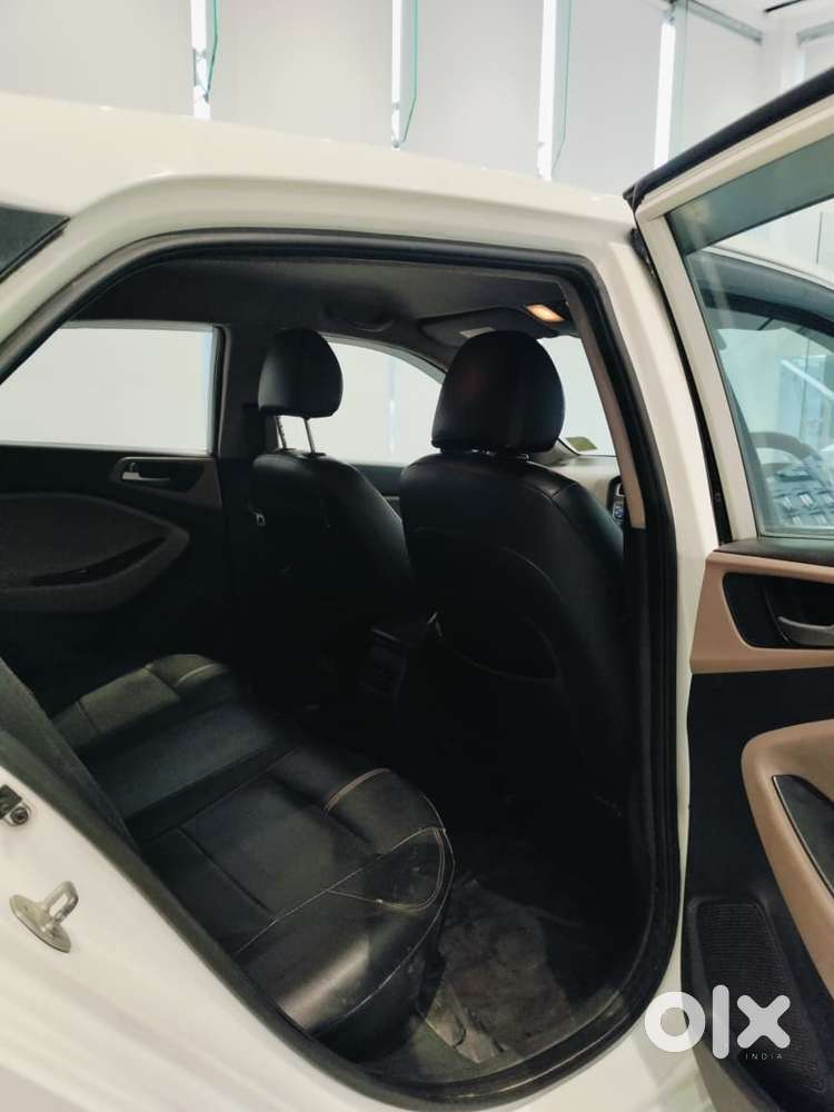 Hyundai I20 1.2 Spotz, 2020