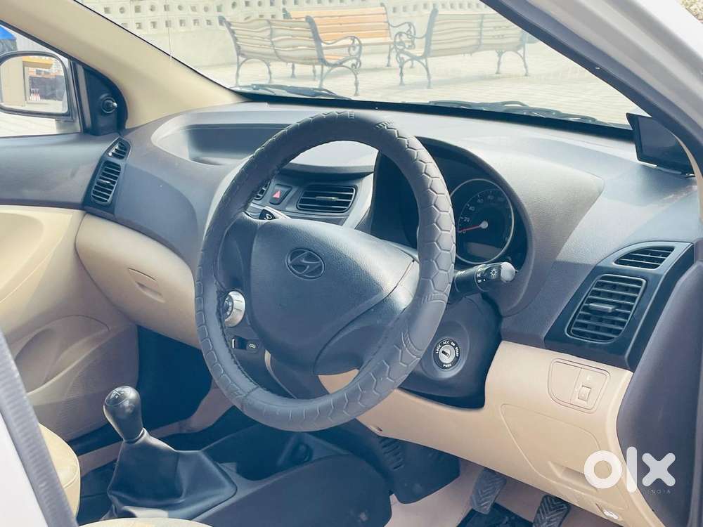 Hyundai Eon Magna +, 2018, Petrol