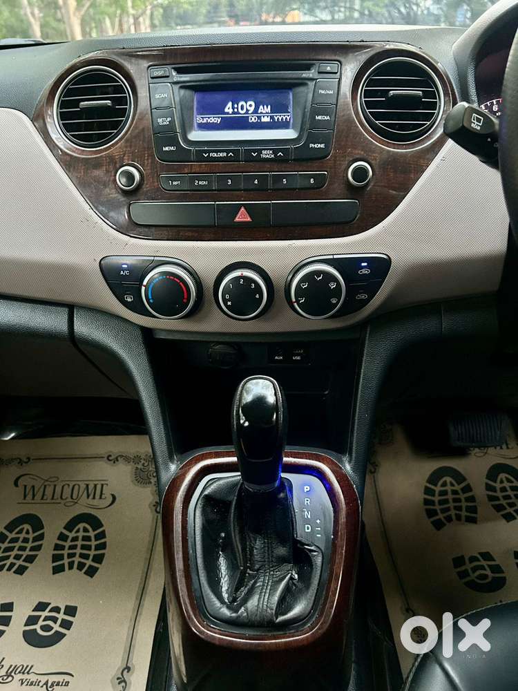 Hyundai Grand I10 2013-2016 At Asta, 2014, Petrol