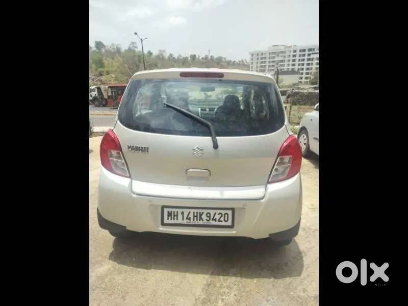 Maruti Suzuki Celerio Zxi Amt, 2018, Petrol