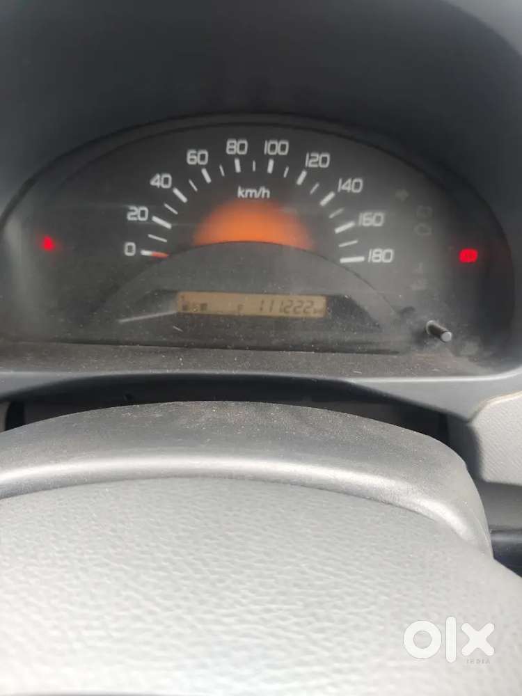 Maruti Suzuki Wagon R 1.0 2012 Cng & Hybrids 111222 Km Driven