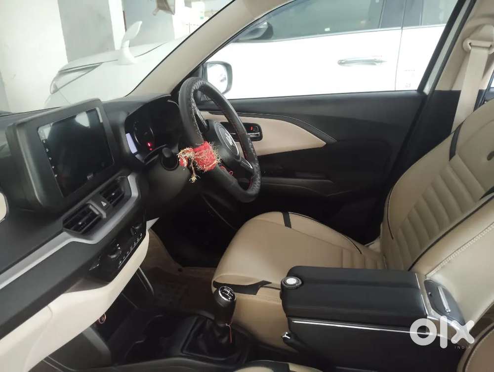 Maruti Suzuki Dzire 2015