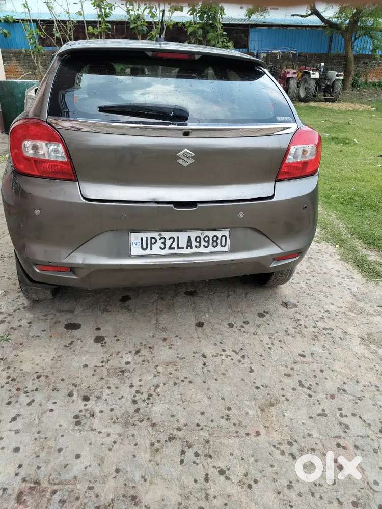 Very Good Condition