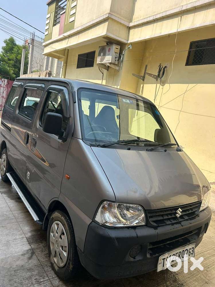 Maruti Suzuki Model 2020 Petrol Car
