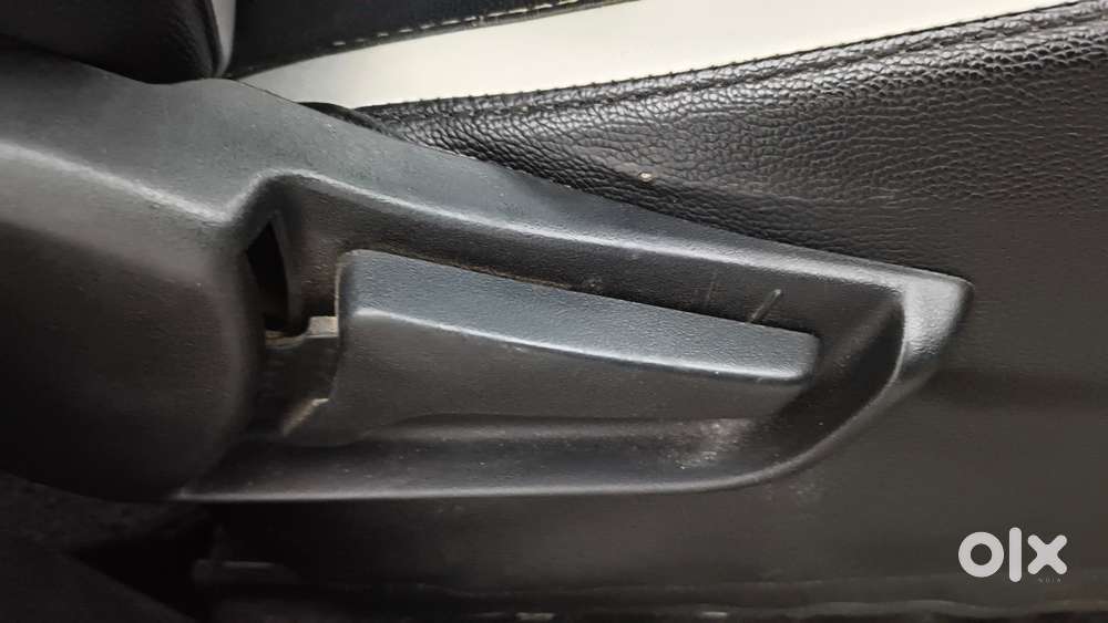 Maruti Suzuki S-presso Vxi, 2019, Petrol