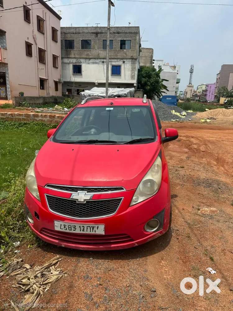 Beat Diesel Mileage 25,miner Ac Work Needed