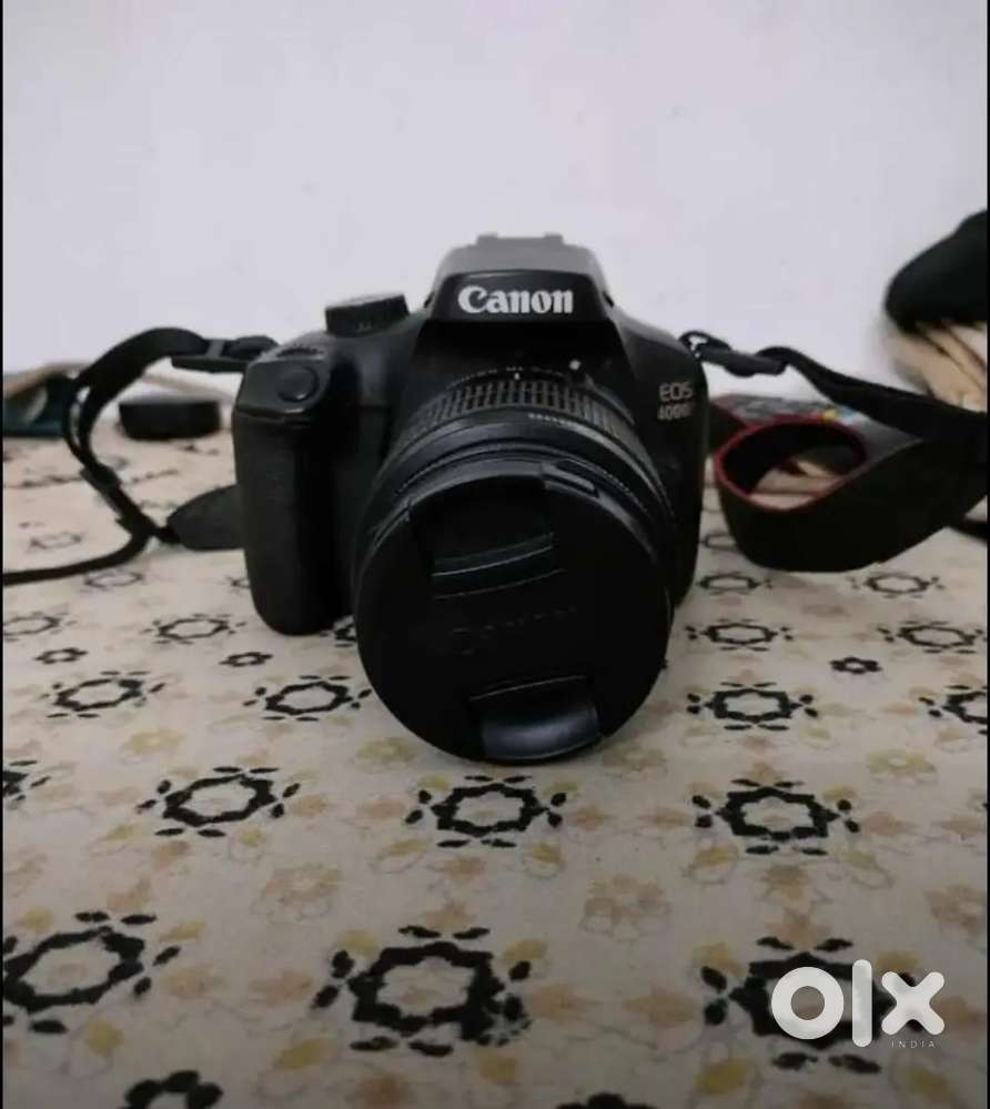Canon 4000D