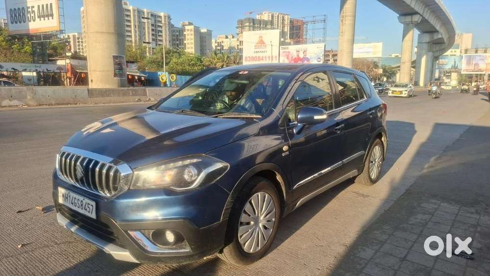 Maruti Suzuki Diesel 2018 Car