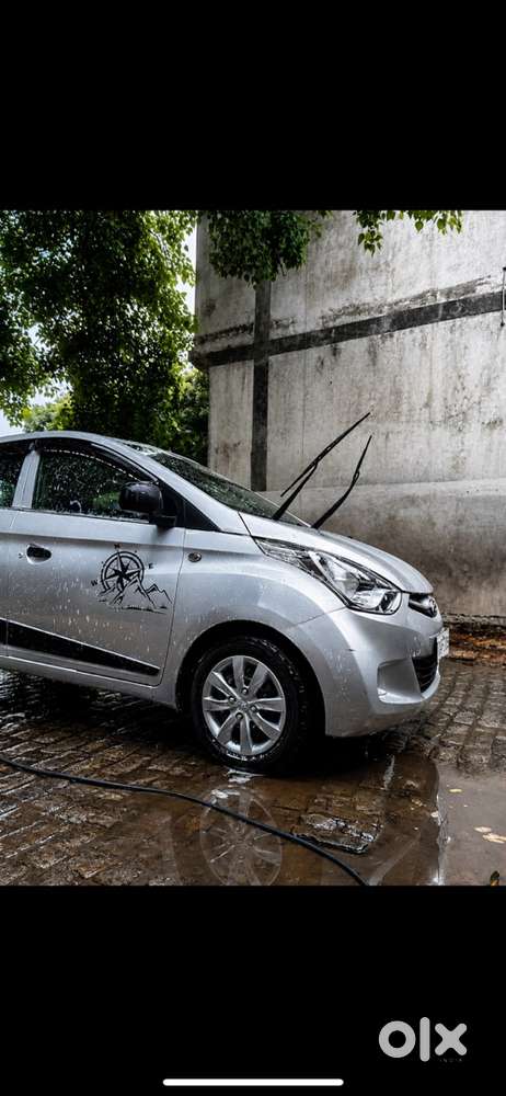 Hyundai Eon Petrol 2011 Model 2031 Tak Valid