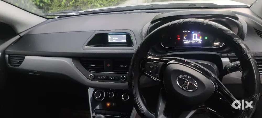 Tata Nexon 1.2 Revotron 2024 Registered