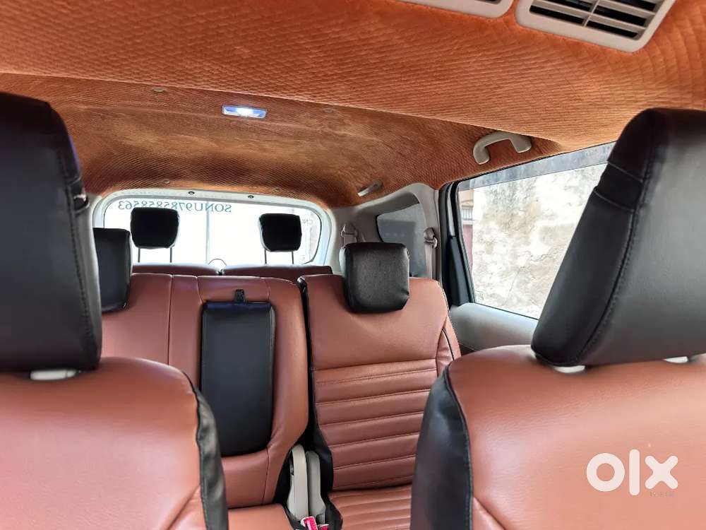 Toyota Rumion 2024 Variant