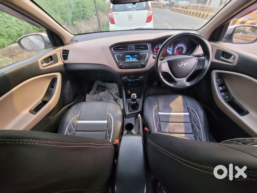Hyundai I20 Magna Plus Diesel, 2018, Diesel