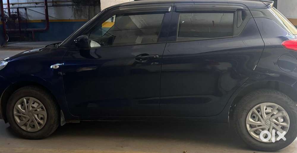 Maruti Suzuki New-gen Swift 2023 Cng & Hybrids 30000 Km Driven