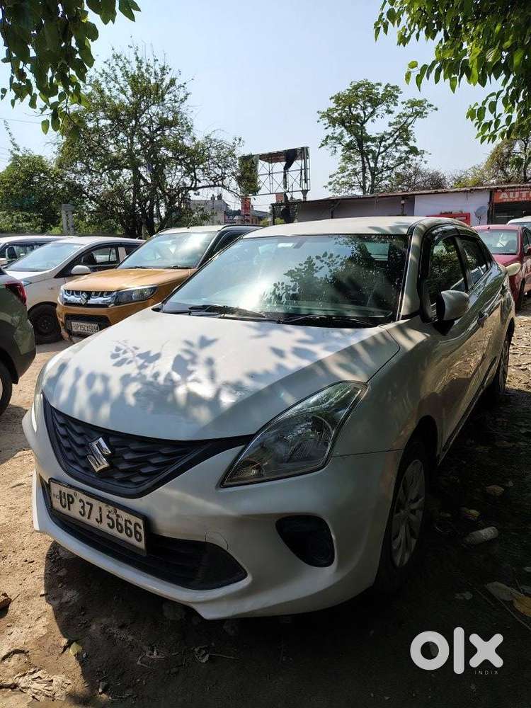 Maruti Suzuki Baleno Delta, 2018, Petrol