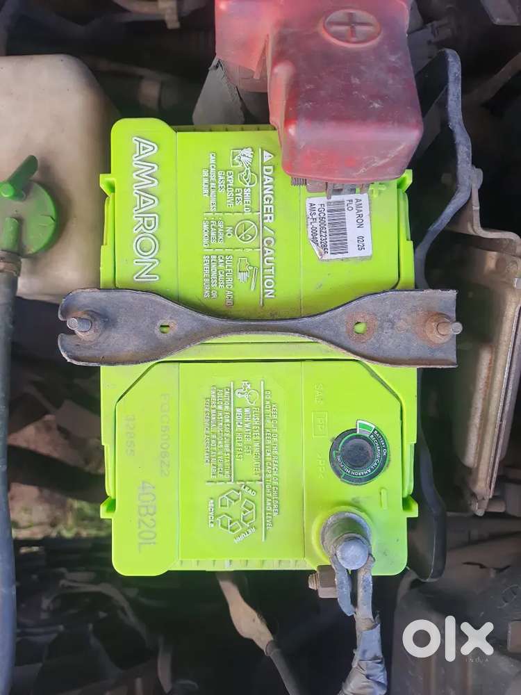 Ritz Vxi Good Condition