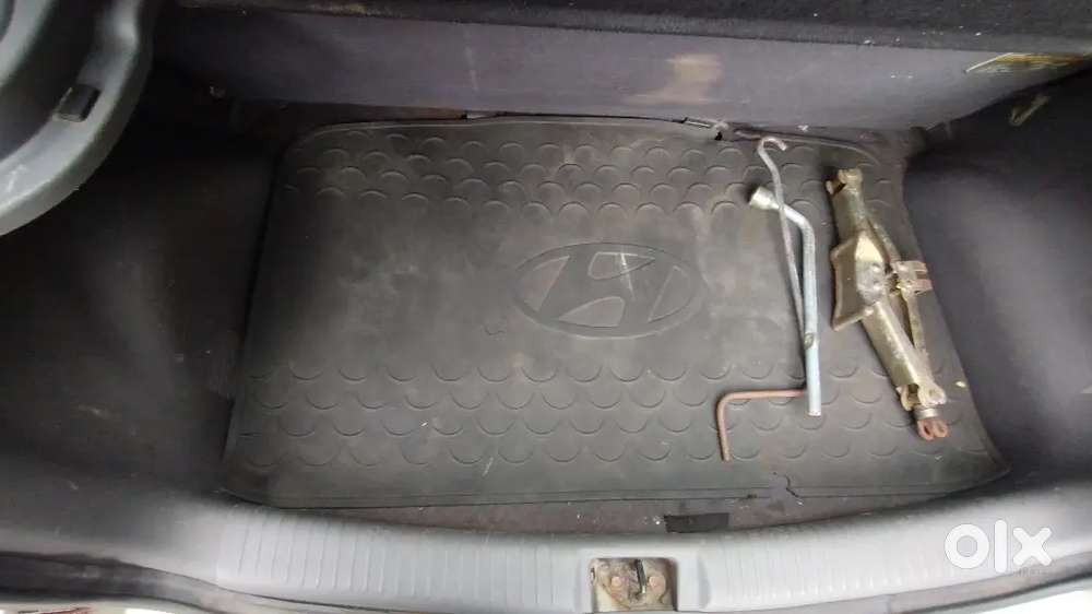 Hyundai Santro Xing Xo 2006 Petrol Manual