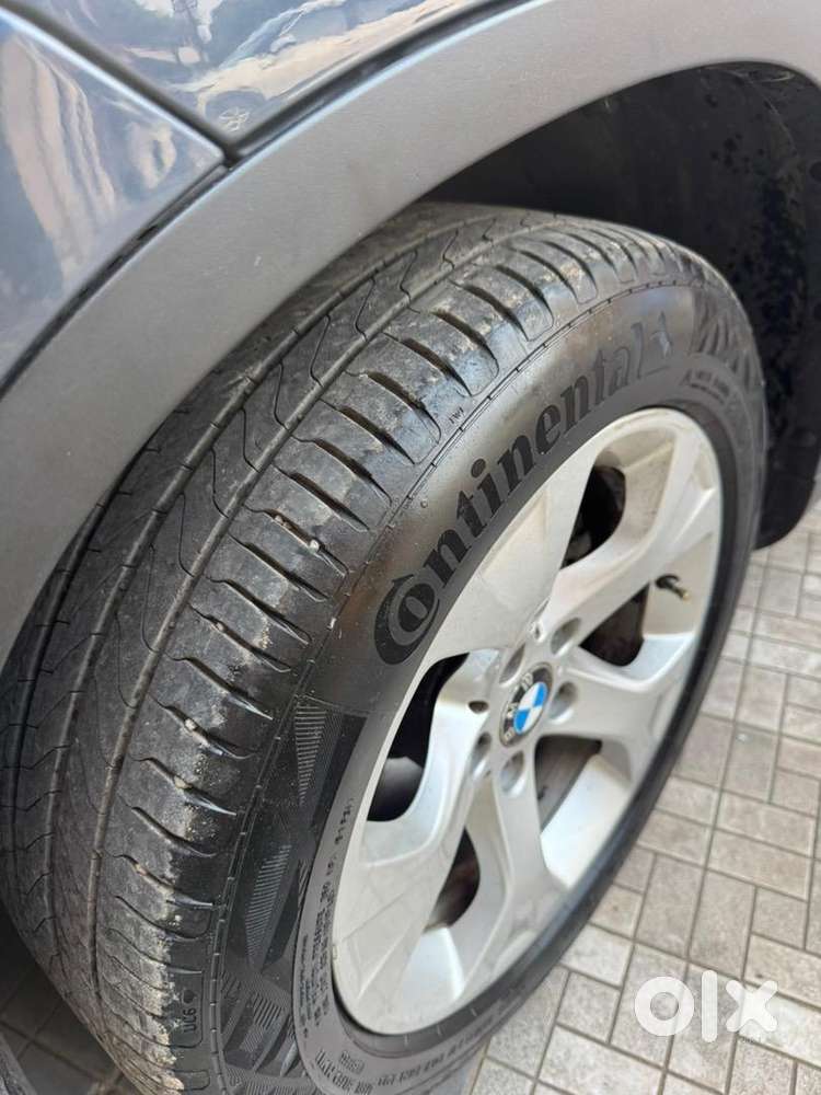 Bmw X1 All Original Never Ever Paint