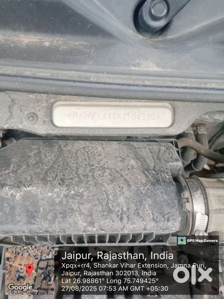 Maruti Suzuki S-presso 2020 Petrol 62000 Km Driven