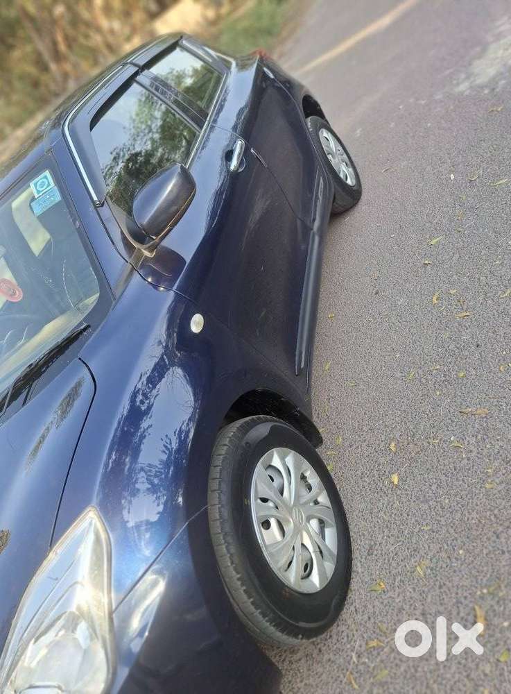 Maruti Suzuki Swift Lxi Optional-o, 2021, Petrol