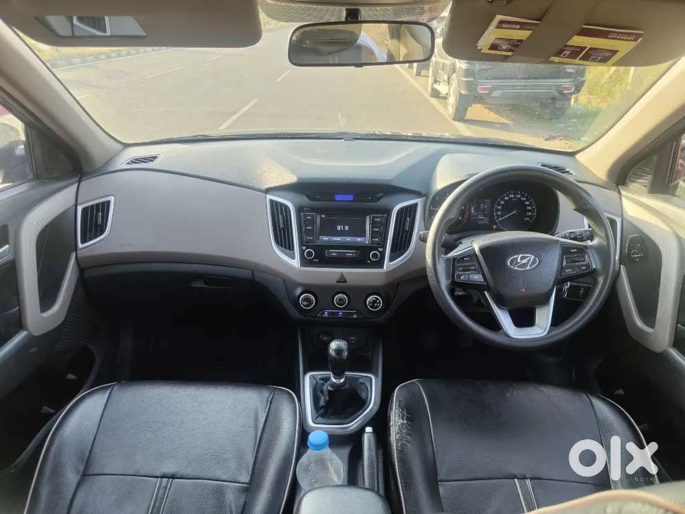 Hyundai Creata 2019 Model First Owner