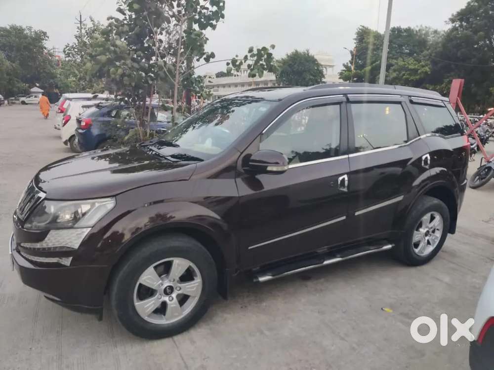 Mahindra Xuv500 2012 Diesel Manual