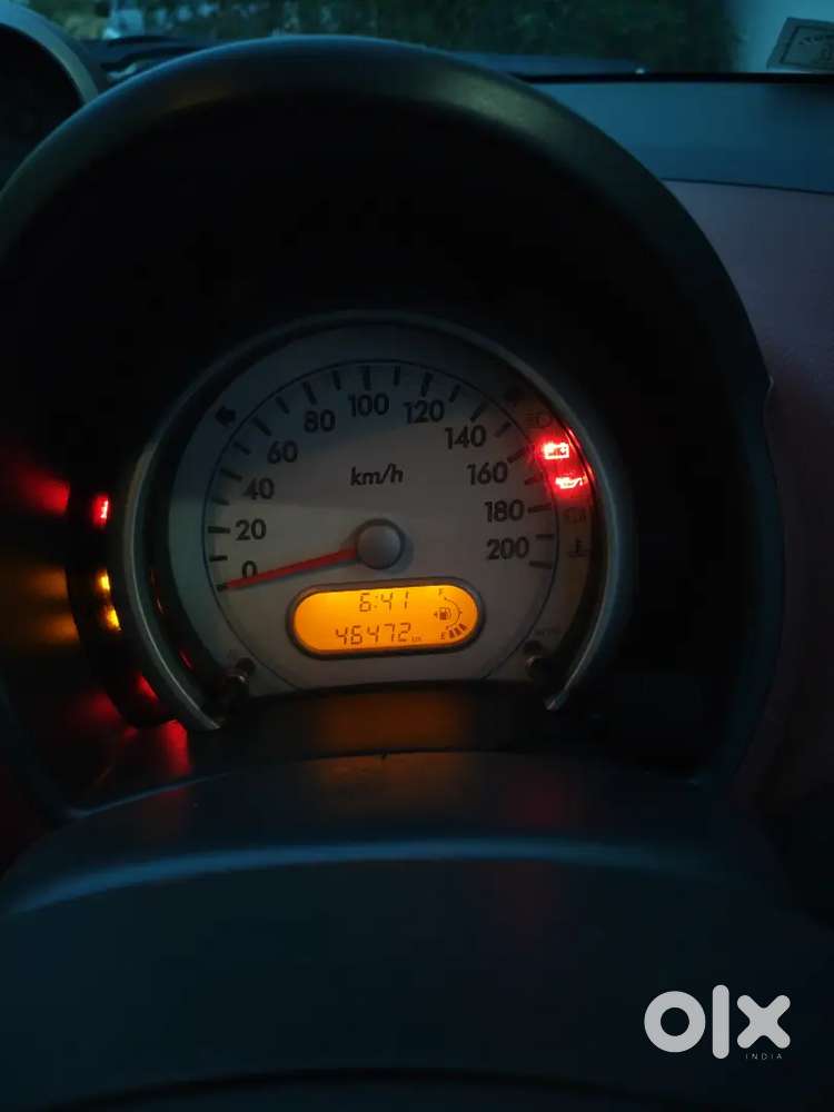 Maruti Suzuki Ritz Vdi 2013